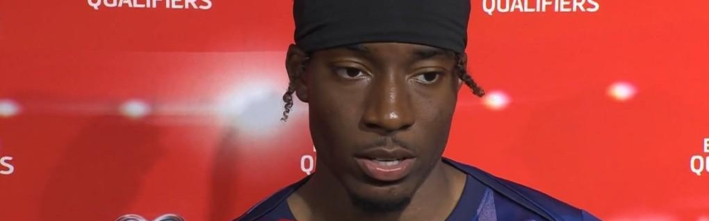 金年会-为什么CBA篮球球员会有足球日:体育赛事的跨界融合